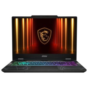 MSI Cyborg 15 B2RWEKG-237, Core 5 210H, 16GB RAM, 512GB SSD, GeForce RTX 5050, DE