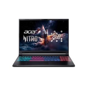 Acer Nitro 16S AI AN16S-61-R37P, Ryzen AI 7 350, 16GB RAM, 1TB SSD, GeForce RTX 5050, DE