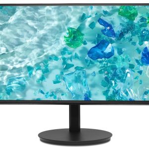 Acer Vero CB2 (CB272P6bmiprx) – 27″, IPS, Full HD, 144 Hz, speakers, height-adjustable