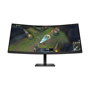 HP Omen 34c G2, 34″