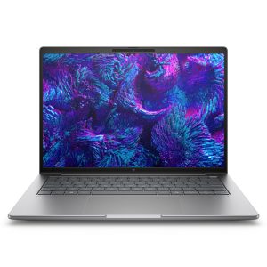 HP ZBook 8 G1i 14, Core Ultra 7 255H, 64GB RAM, 1TB SSD, RTX 500 Ada Generation, DE