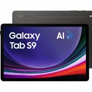 Samsung Galaxy Tab S9 X710, Graphite, 8GB RAM, 128GB Flash
