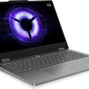 Lenovo LOQ Essential 15IRX11, Luna Grey, Core i5-13450HX, 16GB RAM, 512GB SSD, GeForce RTX 5050, Win11 Home