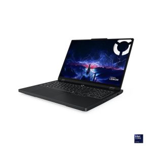 Lenovo Legion 5 Pro 83LU000KGE – 16″, Intel® Core™ Ultra 9 275HX, 32GB RAM, 1TB SSD, NVIDIA RTX™ 5070Ti, Win 11 Home
