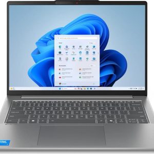 Lenovo IdeaPad Slim 5 14IRH10R, Cloud Grey, Core 7 240H, 24GB RAM, 1TB SSD, Windows 11 Home