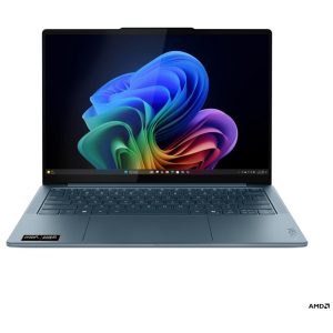 Lenovo Yoga Slim 7 14AKP10 – AMD Ryzen AI 7 350 – Win 11 Home – Radeon 860M – 16 GB RAM – 512 GB SSD – (14″)