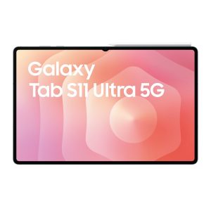 Samsung Galaxy Tab S11 Ultra X936, Gray, 12GB RAM, 256GB Flash, 5G
