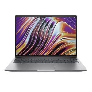 HP ZBook Power G11 A 16 – 16“, AMD Ryzen 9 8945HS, 32 GB RAM, 1 TB SSD, NVIDIA RTX 3000 Ada, FreeDOS
