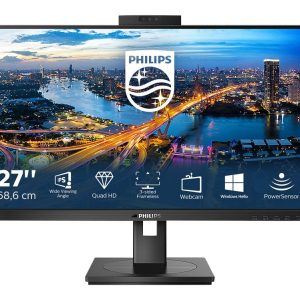 Philips B Line 275B1H – LED monitor – 69 cm (27″)