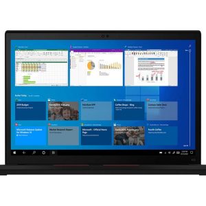 Lenovo ThinkPad X13 Gen 2 – i5 1135G7 / – 8 GB RAM – 256 GB SSD- Win 10 Pro