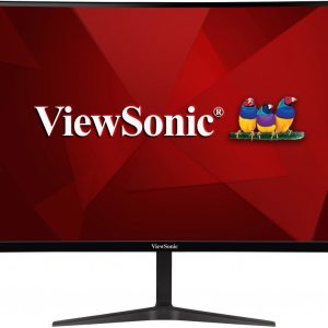 Viewsonic VX Series VX2719-PC-MHD LED display 68,6 cm (27″) 1920 x 1080 Pixel Full HD Schwarz
