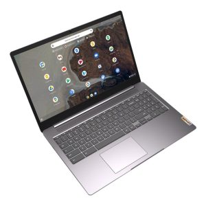 Lenovo IdeaPad 3 CB 15IJL6 – 15.6″, Intel Pentium Silver N6000, 8 GB RAM, 128 GB eMMC, Chrome OS
