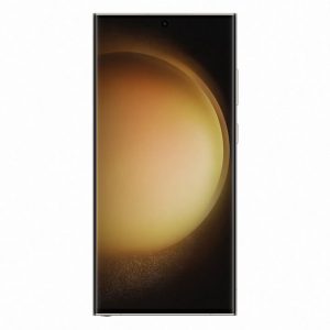Samsung Galaxy S23 Ultra 5G 8GB+256GB Cream EU 17,31cm (6,8″) OLED Display, Android 13, 200MP Quad-Kamera