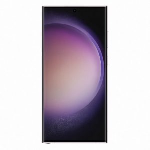 Samsung Galaxy S23 Ultra 5G 8GB+256GB Lavender EU 17.31cm (6.8″) OLED Display, Android 13, 200MP Quad Camera