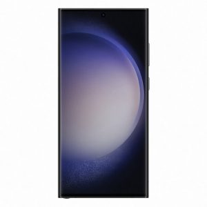 Samsung Galaxy S23 Ultra 5G Enterprise 8+256GB Phantom Black EU 17.31cm (6.8″) OLED Display, Android 13, 200MP Quad Camera
