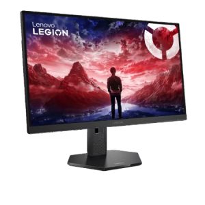 Lenovo Legion 27Q-11 Gaming Monitor – IPS QHD, 300Hz, 0,5ms NVIDIA® G-SYNC® Kompatibel, AMD FreeSync™ Premium
