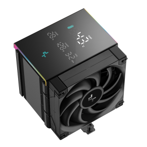 DeepCool AK500 DIGITAL PRO | CPU Cooler