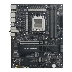 ASUS TUF Gaming X870E-Plus WIFI 7 Mainboard Sockel AM5
