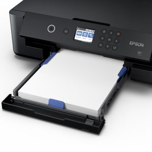 Epson Expression Photo HD XP-15000 Tintenstrahldrucker A3, Fotodrucker, USB, LAN, WLAN