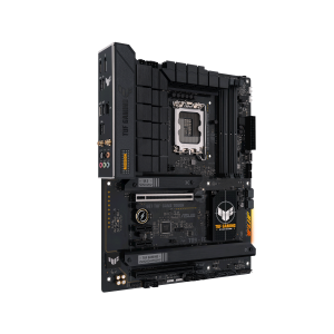 ASUS TUF GAMING B760-PLUS WIFI D4 Mainboard Sockel 1700