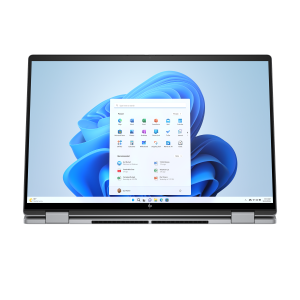 HP ENVY x360 16-ad0155ng 16″ 2.8k OLED Touch, AMD Ryzen 5 8640HS, 16GB RAM, 512GB SSD, Windows 11