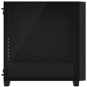 Corsair 3000D AIRFLOW schwarz | PC-Gehäuse