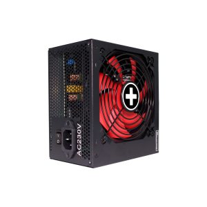 Xilence XP550R10 | 550W PC Power Supply