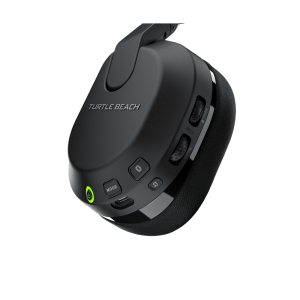 Turtlebeach Stealth 600 Gen 3 PC kabelloses Gaming Headset mit 80 Stunden Akkulaufzeit für PC, PS5