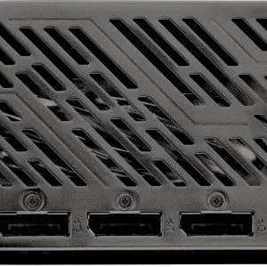 ASRock Radeon RX 9070 XT Taichi 16GB OC – 16GB GDDR6, 1x HDMI, 3x DP