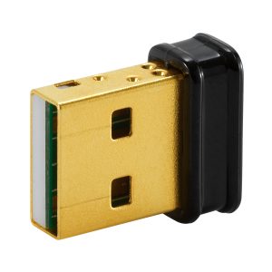 ASUS USB-BT500 Bluetooth 5.0 Adapter USB 2.0, Nano-Design