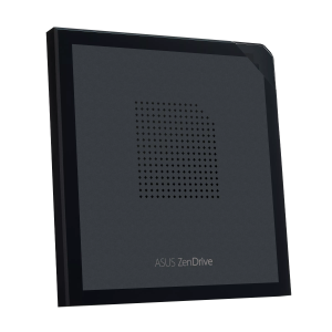 ASUS ZenDrive V1M SDRW-08V1M-U externes DVD-Laufwerk und Brenner
