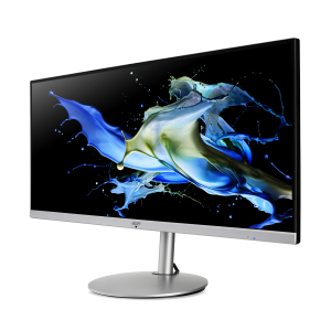 Acer CB2 (CB342CUsemiphuzx) 34″ UWQHD Office Monitor 86,4 cm (34,0 Zoll), IPS, 75Hz, 4ms (GTG), 1x HDMI, 1x DP, 1x Type-C (65W), Ja (2x USB 3.0 + 1x