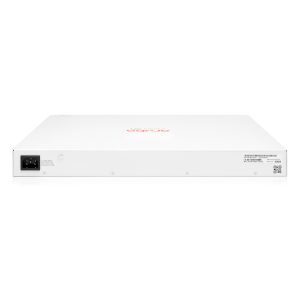 HPE Networking Instant On 1830 52-Port PoE+ Switch [48x Gigabit-LAN, 4x SFP, PoE+ 370W]