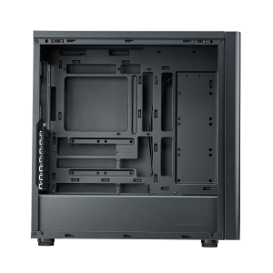 Cooler Master Elite 502 | PC-Gehäuse