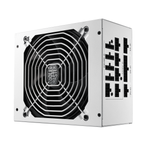 Cooler Master MWE Gold 1050 V2 White | PC Power Supply