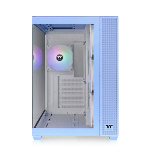 Thermaltake View 380 TG ARGB Hydrangea Blue | PC case