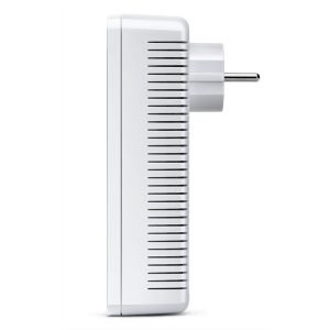 devolo Magic 2 WiFi next Powerline Adapter Powerline bis zu 2.400 Mbit/s, WiFi 5 bis zu 1.167 Mbit/s, 2x Gigabit LAN