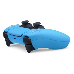 Sony PlayStation 5 DualSense Controller Starlight Blue