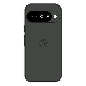 Google Pixel 10 128GB Obsidian 16cm (6,3″) OLED Display, Android 16 / Pixel UI, 48MP Triple-Kamera