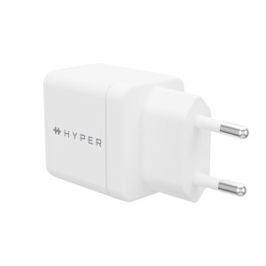Hyper® HyperJuice® 35W USB-C GaN Charger HyperJuice® 35W USB-C GaN Charger