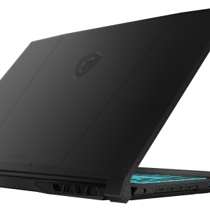 MSI Katana 17 B13VFK-1011 – 17,3″ FHD 144Hz Display, Intel Core i7-13620H, 16GB DDR5 RAM, 1TB SSD, NVIDIA GeForce RTX 4060, FreeDOS