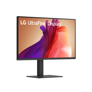 LG 32U720A-B Office Monitor – 4K UHD – 31.5″ (80cm) 4K UHD, VA, 60Hz, HDR10, 2x HDMI 2.0, 1x DisplayPort 1.4, 1x USB-C, 2 x USB 3.0