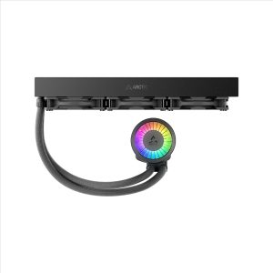 ARCTIC Liquid Freezer III PRO 360 ARGB Black | AiO-Wasserkühlung