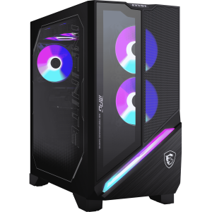 MSI MPG Infinite X3 AI 2NVV7-034AT Desktop Intel Core ULTRA 7 265K, 32GB DDR5 RAM, 1TB M.2 SSD, GeForce RTX 5080 (16GB GDDR7), Windows 11 Home