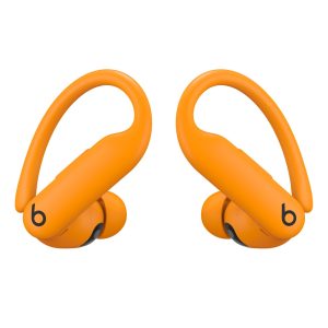 Beats Powerbeats Pro 2 Wireless Kopfhörer In-Ear (leuchtorange)
