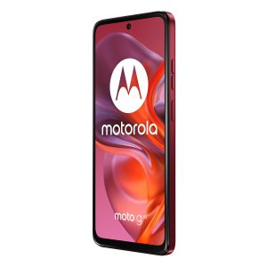 Motorola Moto G05 64GB Plum Red 16,94cm (6,67″) LCD Display, Android 15, 50MP Kamera