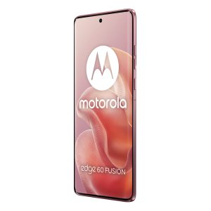Motorola Edge 60 Fusion 256GB Zephyr 16.94cm (6.67″) OLED Display, Android 15, 50MP dual camera