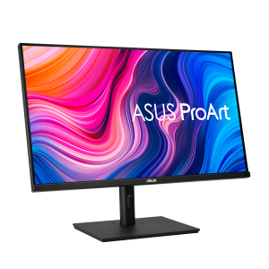ASUS ProArt PA328CGV Monitor – IPS, AMD FreeSync Premium Pro