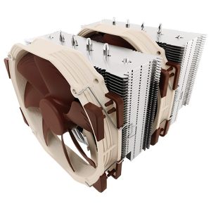 NOCTUA NH-D15 | CPU-Kühler