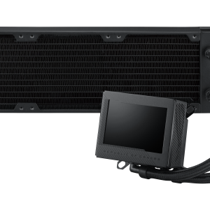 ASUS ROG RYUJIN III 360 | AiO-Wasserkühlung